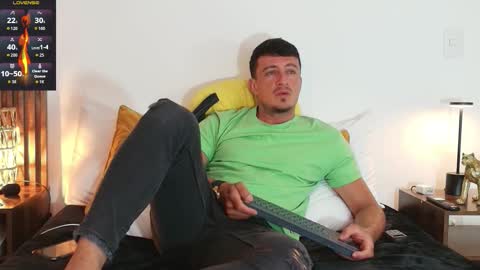 Sr Coast online show from January 10, 2:17 am