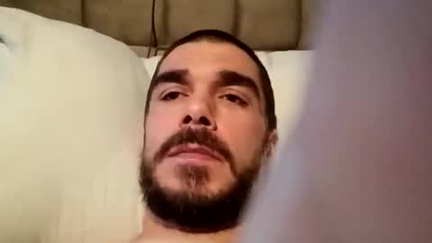 ryan198650 online show from February 20, 4:12 am