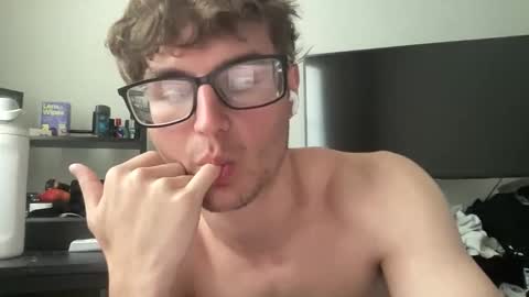 ryan online show from March 9, 7:51 pm