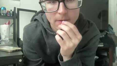 ryan online show from December 21, 8:59 pm