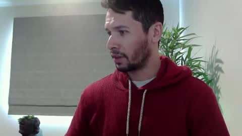 Ryan online show from November 13, 10:23 pm