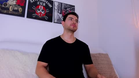 Ryan  online show from July 5, 4:19 am
