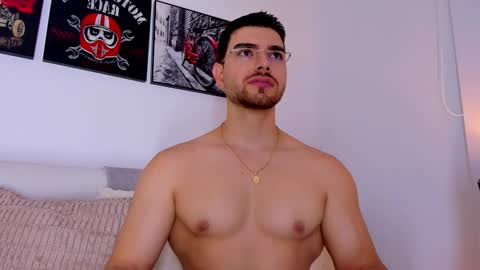 Ryan  online show from February 17, 1:15 am