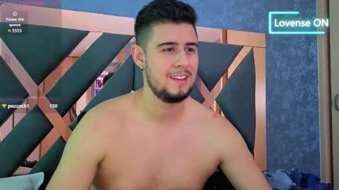 R Y A N online show from September 25, 3:08 pm