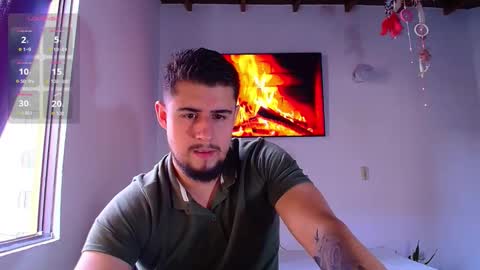 R Y A N online show from November 15, 3:46 pm