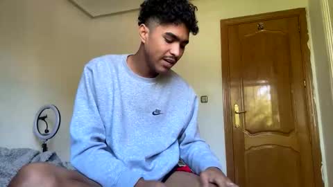 ryan_hil online show from September 11, 1:01 pm