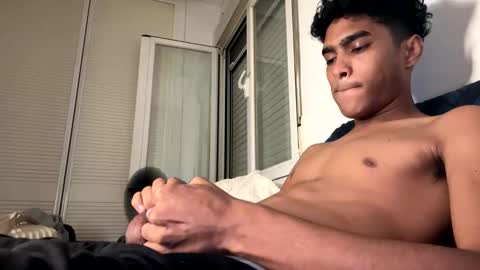 ryan_hil online show from September 17, 9:40 pm