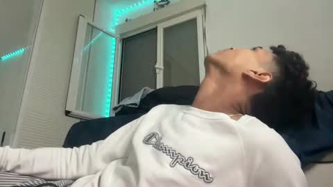 ryan_hil online show from November 14, 9:49 pm