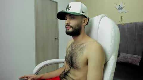 Snapshot of ryan_jackson_ chatting on October 27, 11:05 pm ryan_jackson_ online show from October 27, 11:05 pm