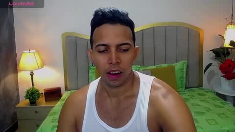 Ryan online show from October 13, 1:13 pm