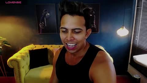 Ryan online show from December 2, 7:34 pm