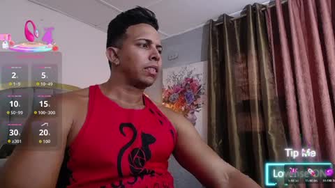 Ryan online show from April 7, 7:27 pm