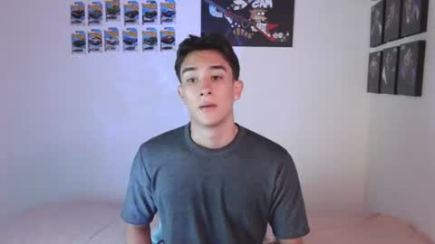 ryan online show from July 22, 9:39 pm