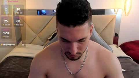 Ryan online show from February 24, 1:19 am