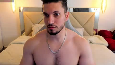 Ryan online show from April 14, 3:10 am