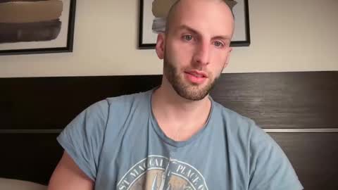 Ryan  Chad online show from November 26, 11:40 am