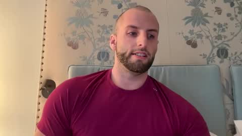 Snapshot of ryanandchadcb chatting on January 29, 10:37 am Ryan  Chad online show from January 29, 10:37 am