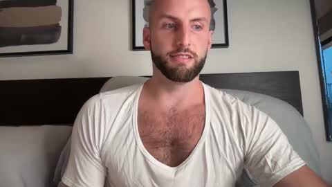 Ryan  Chad online show from February 23, 10:45 pm