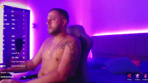   Ryan And Pamela   online show from February 26, 2:59 pm