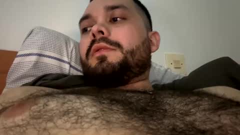 Ryan Boston online show from December 5, 9:44 pm