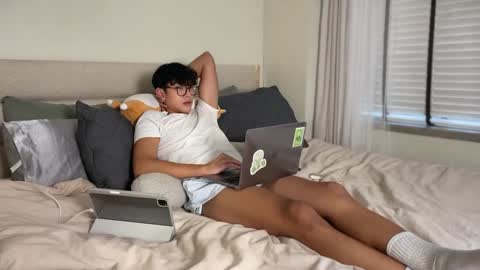 Snapshot of ryanbrandz chatting on September 13, 1:41 am Ryan Brandz online show from September 13, 1:41 am