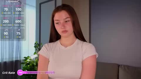 Eva online show from June 12, 1:04 am