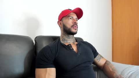 Ryan online show from February 19, 12:00 pm