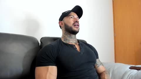 Ryan online show from February 15, 12:11 pm