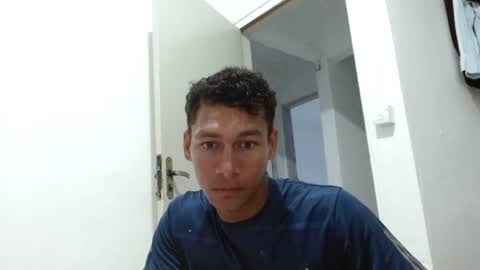 Ryan Leon online show from July 20, 7:37 pm