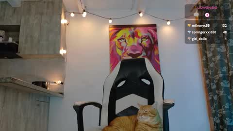 Ryan Blue ig ryannblue online show from December 18, 10:16 pm