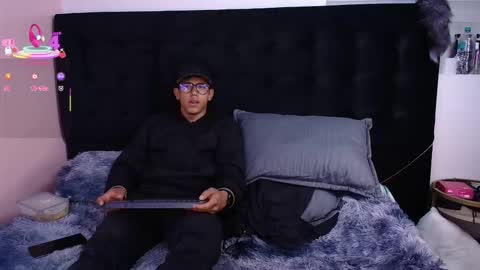 RyanPricee online show from January 13, 4:31 am