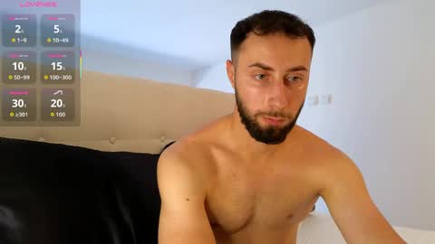 ryanstorm1 online show from June 10, 12:04 pm