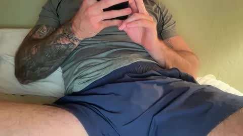 ryantrey5 online show from January 15, 4:32 am