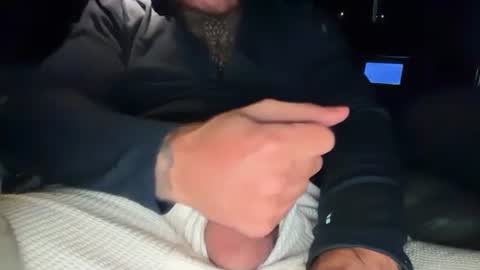 ryantrey5 online show from December 3, 2:34 am