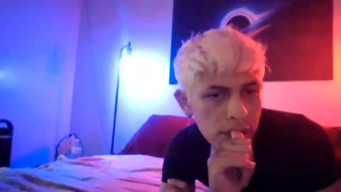 ryanunholy online show from August 9, 4:56 pm