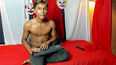 ryder_cum23 online show from October 18, 5:44 am