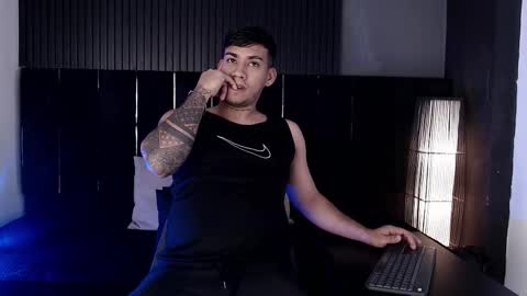 Ryder online show from January 16, 12:58 pm