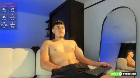 Ryder Storm online show from January 17, 12:58 pm