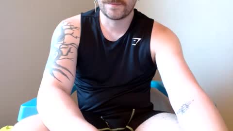 Rylan Colte online show from July 11, 9:18 pm
