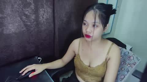 Beau Angel online show from December 17, 9:38 pm