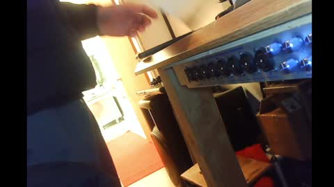 rynoxox online show from January 28, 5:32 am