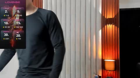 Ryo Kush online show from February 4, 3:21 am