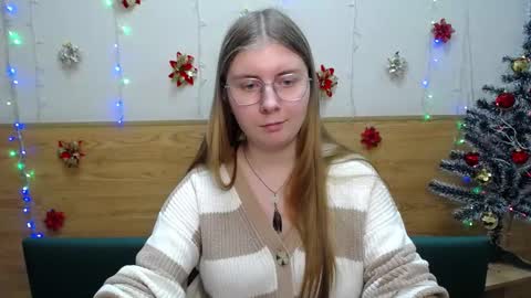 RysaKosaYlya online show from January 12, 9:51 am