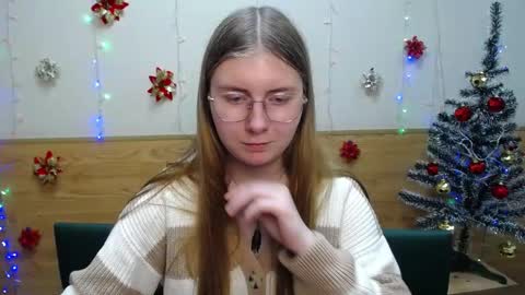 RysaKosaYlya online show from January 11, 12:07 pm