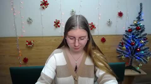 RysaKosaYlya online show from January 16, 3:34 pm