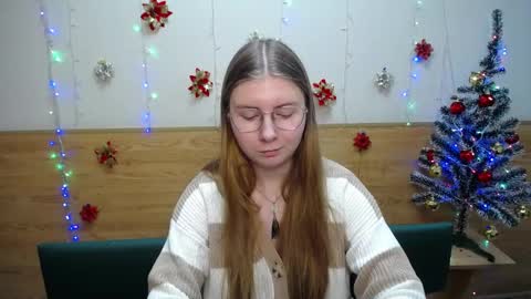 RysaKosaYlya online show from January 15, 6:01 am