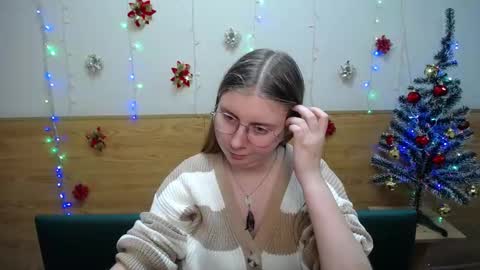 RysaKosaYlya online show from January 15, 3:07 pm