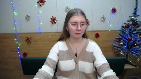 RysaKosaYlya online show from January 13, 5:55 am