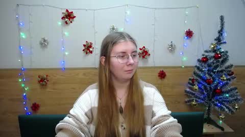 RysaKosaYlya online show from January 14, 12:03 pm