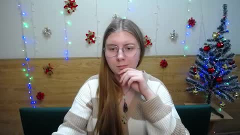 RysaKosaYlya online show from January 15, 9:02 am